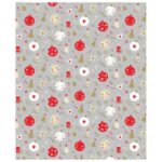 VREĆICE-KUVERTE UKRASNE STRIP 26X40CM REX PACK PK10 REX-SAUL SADOCH REXPK26-539H