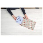 VREĆICE-KUVERTE UKRASNE STRIP 26X40CM REX PACK PK10 REX-SAUL SADOCH REXPK26-539H - Image 3