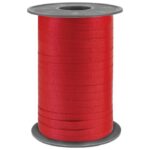 VRPCA UKRASNA  5MMX500M AMERICA PRASENT 2525-609 CRVENA