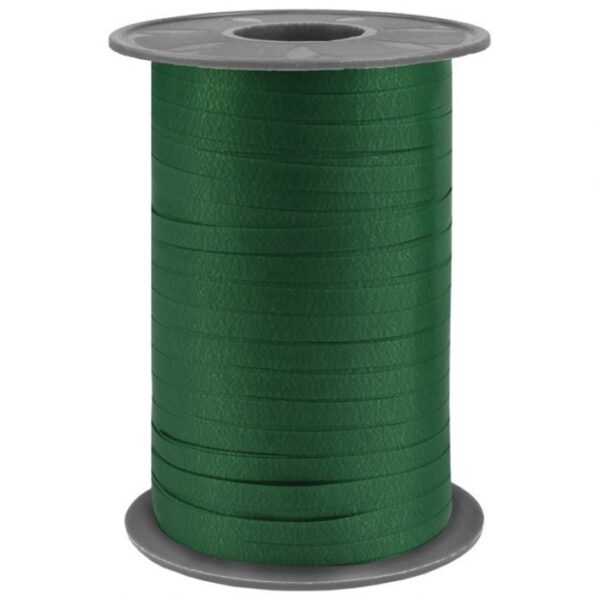 VRPCA UKRASNA  5MMX500M AMERICA PRASENT 2525-035 TAMNOZELENA