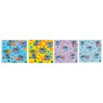 PAPIR UKRASNI ROLA 70X200CM DISNEY STITCH REX-SAUL SADOCH W33J1STI