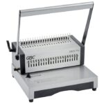 STROJ ZA SPIRALNI UVEZ RUČNI COMBBIND CB25PRO GBC 4410037