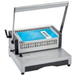 STROJ ZA SPIRALNI UVEZ RUČNI COMBBIND CB25PRO GBC 4410037 - Image 3