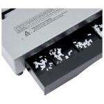 STROJ ZA SPIRALNI UVEZ RUČNI COMBBIND CB25PRO GBC 4410037 - Image 5