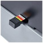 STROJ ZA SPIRALNI UVEZ RUČNI COMBBIND CB25PRO GBC 4410037 - Image 6