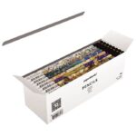 OLOVKA GRAFITNA HB PK64 PAPERBLANKS  PLUS  STALAK GRATIS PAD6347 - Image 2