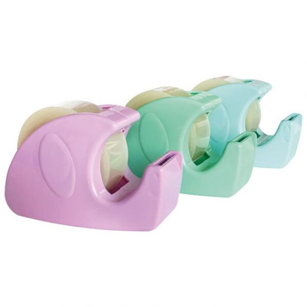 STALAK S TRAKOM LJEPLJIVOM 19MM/33M ARDA C1347P PASTEL