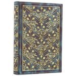 PLANER DNEVNI 2026-9,5X14CM-MINI S GUMICOM WILDFLOWER SONG PAPERBLANKS DE0726-6 - Image 2