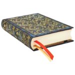 PLANER DNEVNI 2026-9,5X14CM-MINI S GUMICOM WILDFLOWER SONG PAPERBLANKS DE0726-6 - Image 3