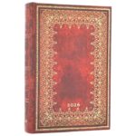 PLANER DNEVNI 2026-9,5X14CM-MINI S GUMICOM FOILED PAPERBLANKS DE0721-1 - Image 2