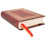 PLANER DNEVNI 2026-9,5X14CM-MINI S GUMICOM FOILED PAPERBLANKS DE0721-1 - Image 3