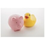 LOPTICA ANTISTRES OBLIK PATKICA ANDA AP810390 ŽUTA - Image 2