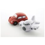 LOPTICA ANTISTRES OBLIK AVION ANDA AP810388 BIJELI - Image 2