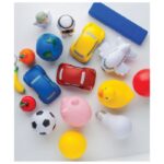 LOPTICA ANTISTRES OBLIK PRAŠĆIĆ ANDA AP810389 ROZA - Image 2