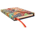 PLANER TJEDNI 2026-13X18CM-MIDI MAGNET GAUDI&APOS;S SUN PAPERBLANKS DE0758-7 - Image 3