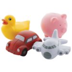 LOPTICA ANTISTRES OBLIK AUTO ANDA AP810387-05 CRVENI - Image 2