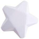 LOPTICA ANTISTRES OBLIK ZVIJEZDA ANDA AP731619-01 BIJELA