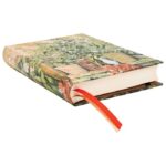 PLANER DNEVNI 2026-13X18CM-MIDI S GUMICOM CEZANNE’S TERRACOTTA PAPERBLANKS DE0752-5 * DO ISTEKA ZALIHA - Image 3
