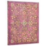 PLANER TJEDNI 2026-18X23CM-ULTRA HORIZONTALNI S GUM. DIAMOND JUBILEE PAPERBLANKS DE0799-0 - Image 2