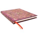 PLANER TJEDNI 2026-18X23CM-ULTRA HORIZONTALNI S GUM. DIAMOND JUBILEE PAPERBLANKS DE0799-0 - Image 3