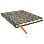 PLANER TJEDNI 2026-18X23CM-ULTRA HORIZONTALNI S GUM. WILDFLOWER SONG PAPERBLANKS DE0804-1 - Image 3