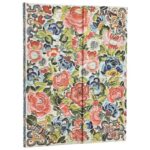 PLANER TJEDNI 2026-18X23CM-ULTRA HORIZONTALNI MAGNET PEAR GARDEN PAPERBLANKS DE0802-7 * DO ISTEKA ZALIHA - Image 2