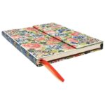 PLANER TJEDNI 2026-18X23CM-ULTRA HORIZONTALNI MAGNET PEAR GARDEN PAPERBLANKS DE0802-7 * DO ISTEKA ZALIHA - Image 3