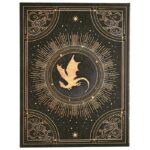 NOTES 12X18CM-MIDI CRTE  72L S GUMICOM SHADOWS OF NAVARRE PAPERBLANKS PB9988-8 - Image 3