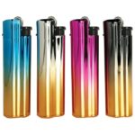 UPALJAČ REFIL METALNI SJAJNI ATOMIC FESTIVAL TROBER 3935006 SORT BOJE