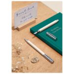 OLOVKA KEMIJSKA AMBITION FABER CASTELL 147175 BIJELA - Image 2