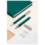 OLOVKA KEMIJSKA AMBITION FABER CASTELL 147165 ZELENA - Image 2