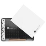 SET KARTE IGRAĆE ZA POKER  PLUS  KOCKICE ZA JUMB MURRAY SCHWARZWOLF F7003300AJ3 - Image 2