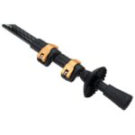 ŠTAPOVI ZA NORDIJSKO HODANJE DENALI SCHWARZWOLF F4800400AJ3 - Image 4