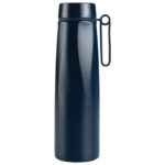 BOCA TERMO METALNA 500ML NIKKO SCHWARZWOLF F4912300AJ3 CRNA