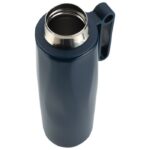 BOCA TERMO METALNA 500ML NIKKO SCHWARZWOLF F4912300AJ3 CRNA - Image 5