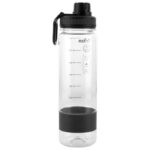 BOCA ZA PIĆE 800ML KIBO SCHWARZWOLF F4900200AJ3 TRANS.SIVA - Image 2