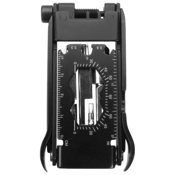 SET ALATA ZA BICIKLISTE MERAPI SCHWARZWOLF F5202100AJ3