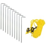 ŠATOR KERKINI SCHWARZWOLF F4801700AJ3 - Image 5