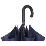 KIŠOBRAN AUTOMATIK S PLASTIČNOM RUČKOM GOLF TECHNOLOGY XXL PERLETTI 21817 SORT - Image 2