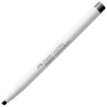 MARKER PERMANENTNI DEKORATIVNI CALLIGRAPHY FABER CASTELL 160999 CRNI - Image 2