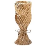 PAPIR OMOTNI SAĆASTI ROLA 80G 50CMX50M &QUOT;BI WRAP BOX&QUOT; SMEĐI - DOPUNA - Image 4