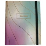 BLOK KOLEGIJ B5 CRTE 96L S GUMICOM WAVE 2 MARKER 1833