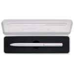 OLOVKA KEMIJSKA INEO ELEMENTS PELIKAN 822466 (400191371) SREBRNA - Image 2