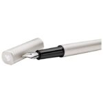 NALIVPERO INEO ELEMENTS PELIKAN 823647 (400191375) SREBRNA - Image 4