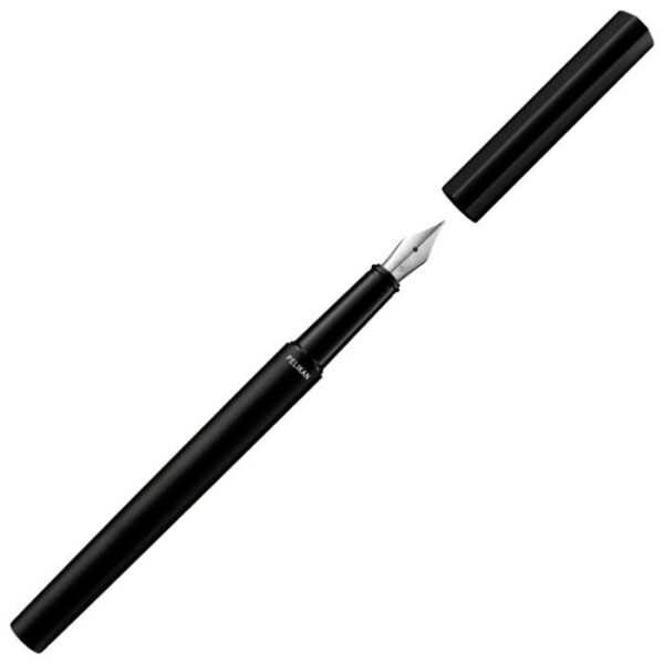 NALIVPERO INEO ELEMENTS PELIKAN 823654 (400191376) CRNA