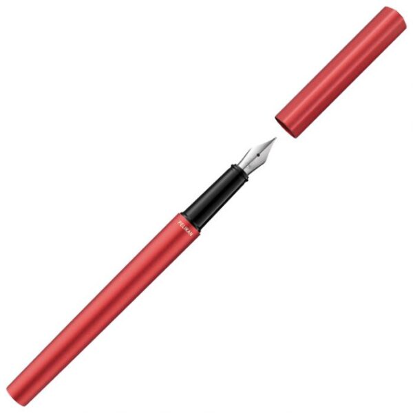 NALIVPERO INEO ELEMENTS PELIKAN 823685 (300001269) CRVENA