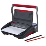 STROJ ZA SPIRALNI UVEZ COMBBIND CB25 GBC 4410063 - Image 3