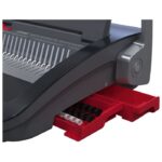 STROJ ZA SPIRALNI UVEZ COMBBIND CB25 GBC 4410063 - Image 4