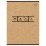 TEKA MEKI UVEZ A5 KARO 60L 70G KRAFT1 INTERDRUK * DO ISTEKA ZALIHA