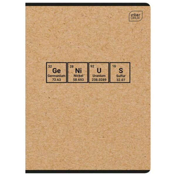 TEKA MEKI UVEZ A5 KARO 60L 70G KRAFT1 INTERDRUK * DO ISTEKA ZALIHA